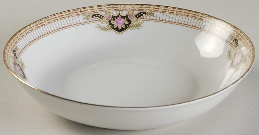 Belmont Coupe Soup Bowl by Royal Bayreuth-1