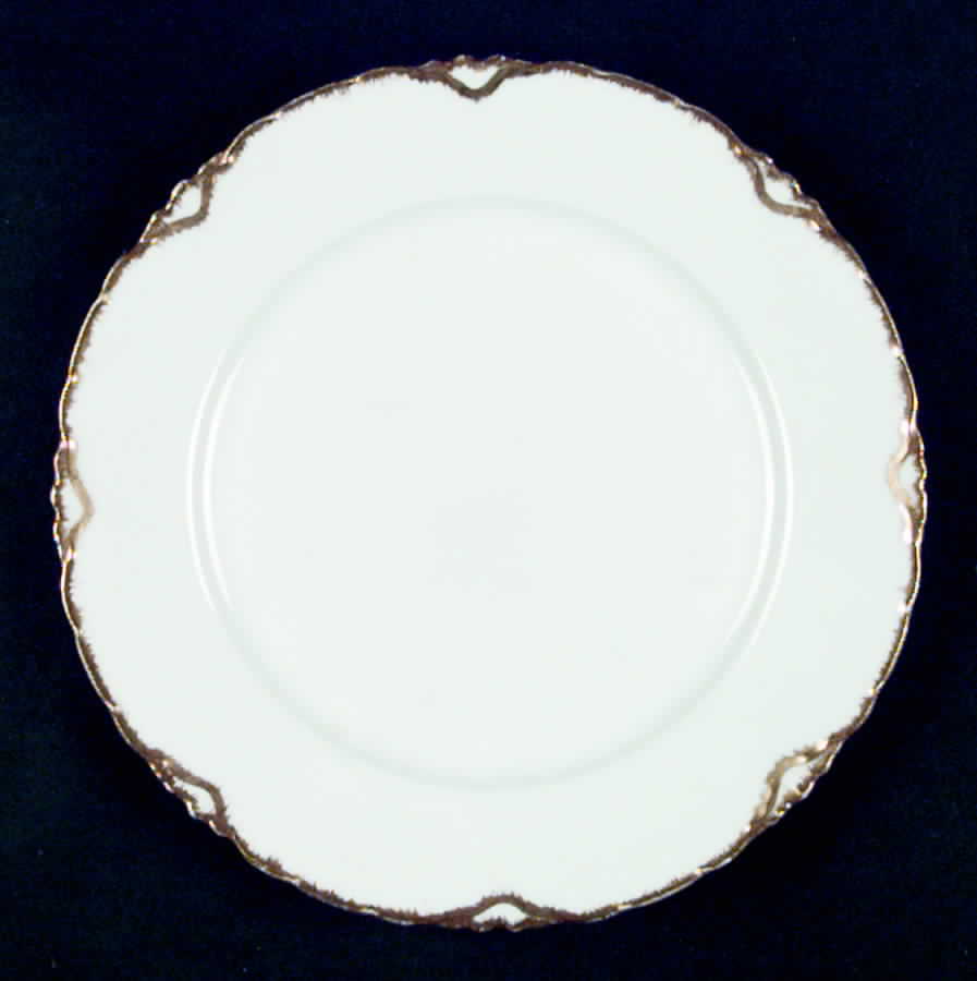 R835 Salad Plate by Rosenthal - Continental-1