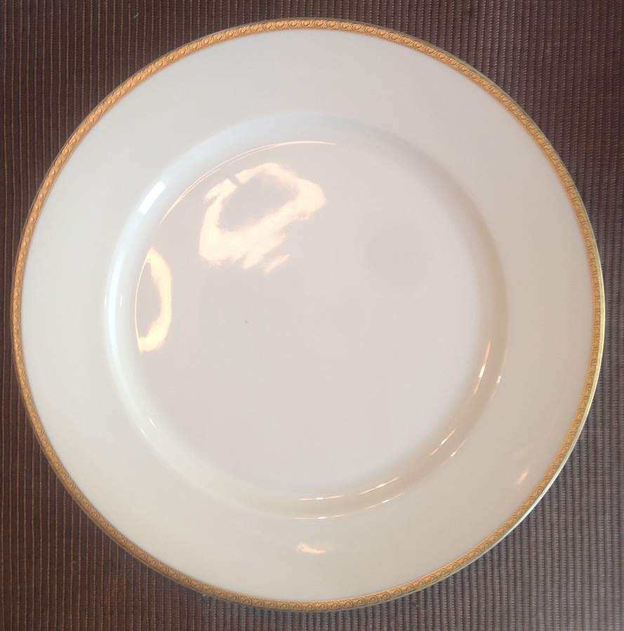 3613 Dinner Plate by Rosenthal - Continental-1
