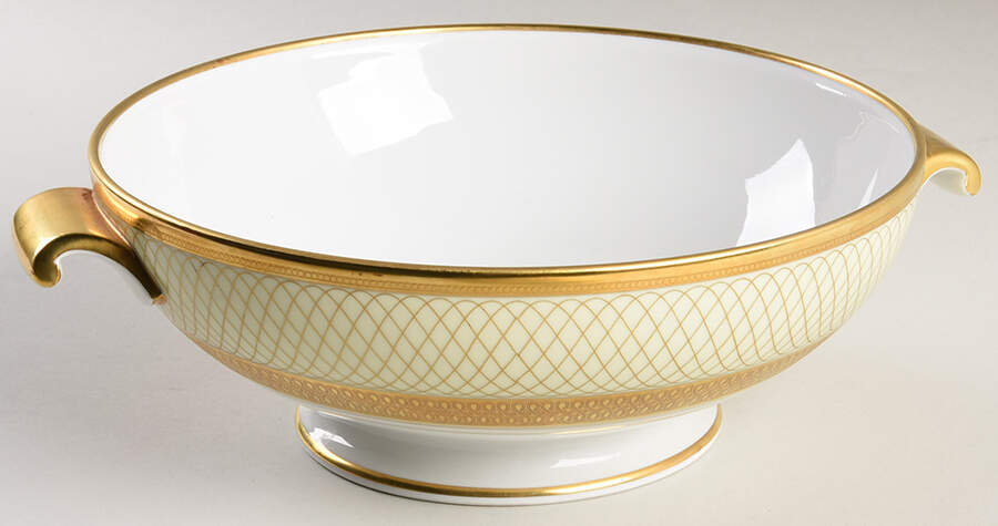 Principessa Round Vegetable No Lid by Rosenthal - Continental-1