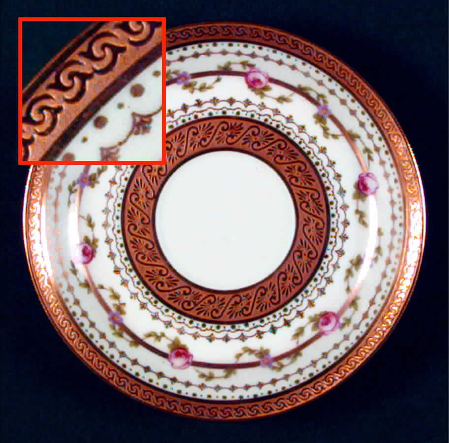 RDN67 Saucer by M Redon-1