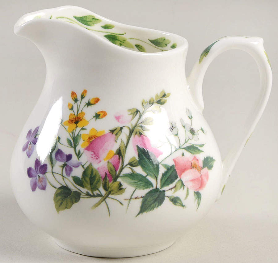 The Garden Creamer by Rosina-Queens-1