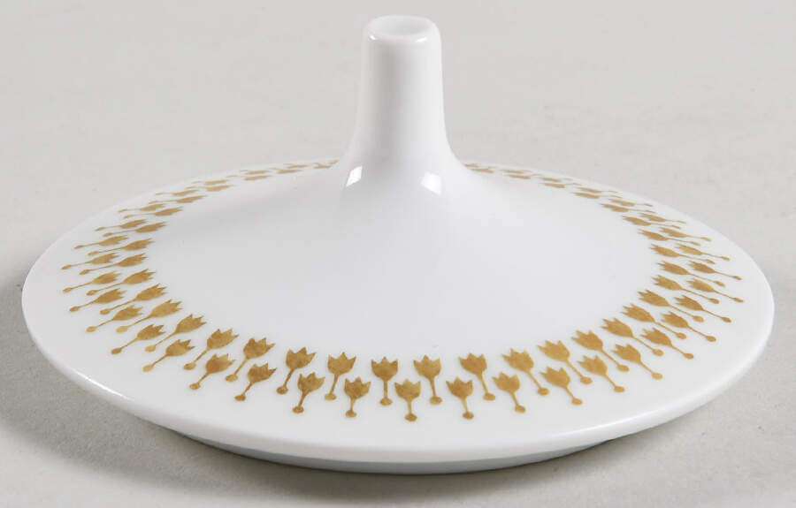 Empresse Lid for Sugar Bowl by Rosenthal - Continental-1