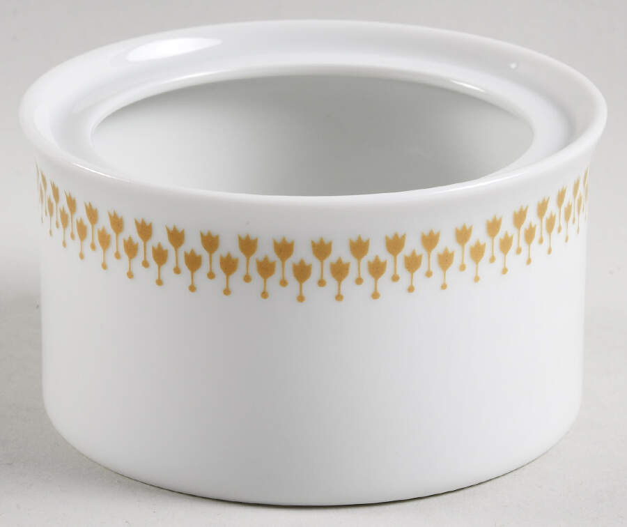 Empresse Sugar Bowl No Lid by Rosenthal - Continental-1