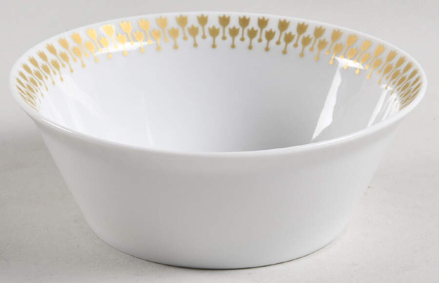 Empresse Fruit/Dessert (Sauce) Bowl by Rosenthal - Continental-1
