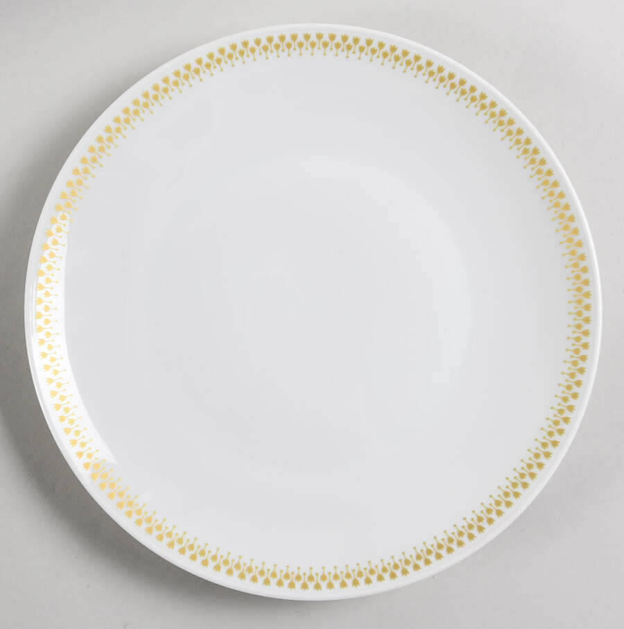 Empresse Dinner Plate by Rosenthal - Continental-1