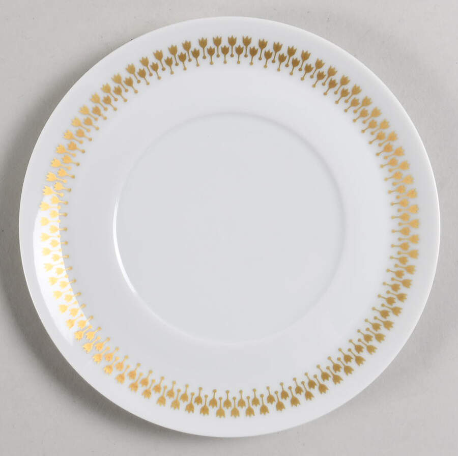 Empresse Saucer for Cream Soup Bowl by Rosenthal - Continental-1