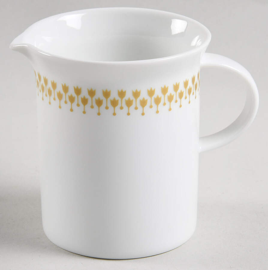 Empresse Creamer by Rosenthal - Continental-1