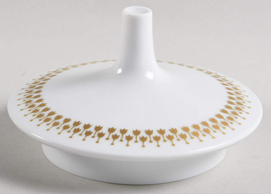 Empresse Lid for Coffee Pot by Rosenthal - Continental-1