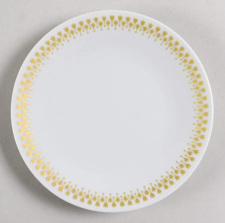 Empresse Bread & Butter Plate by Rosenthal - Continental-1