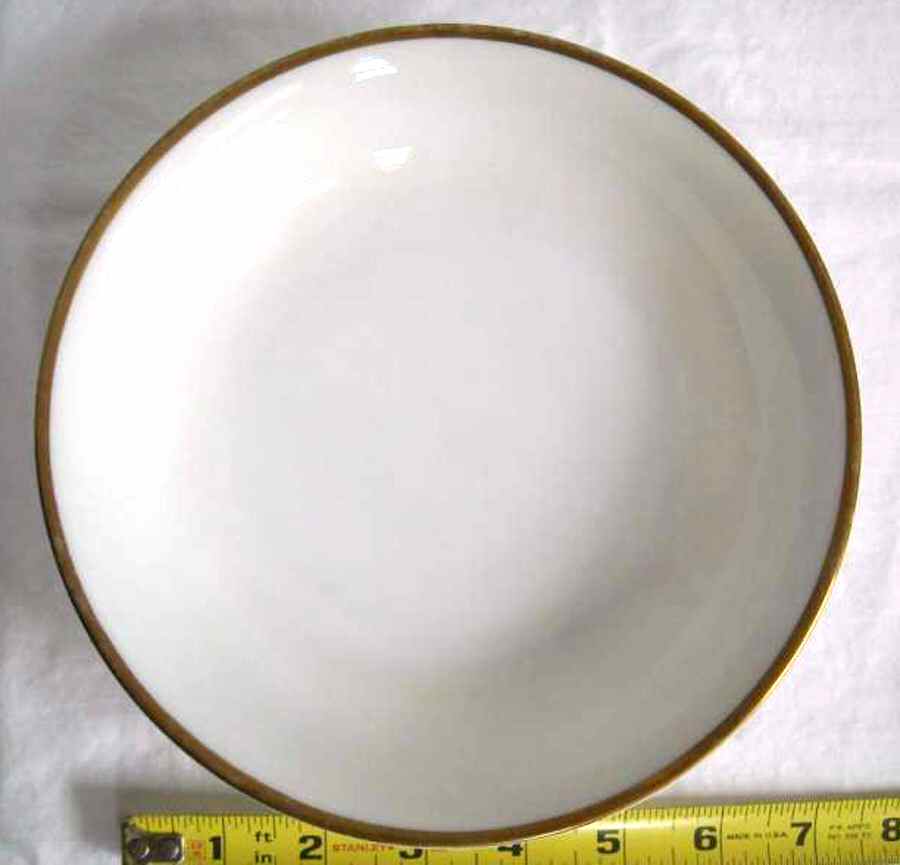 RHS5 Soup/Cereal Bowl by Reinhold Schlegelmilch-1