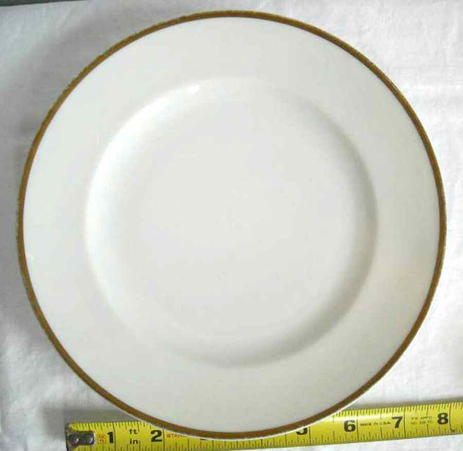 RHS5 Salad Plate by Reinhold Schlegelmilch-1