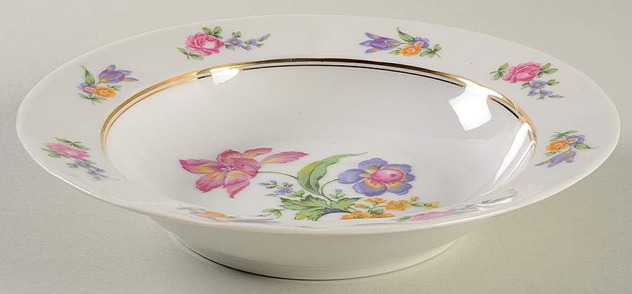 RYD17 Rim Soup Bowl by Raynaud-1