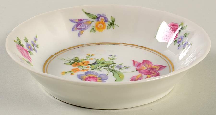 RYD17 Fruit/Dessert (Sauce) Bowl by Raynaud-1