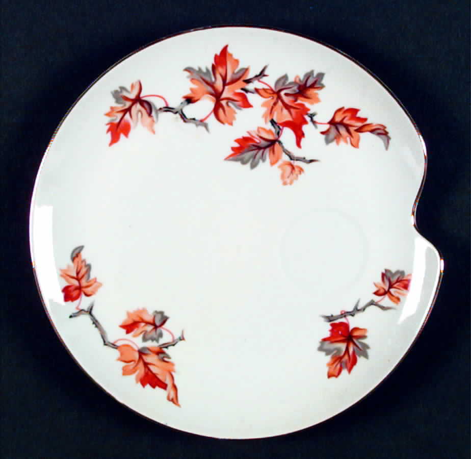 ROM4 Snack Plate by Royal M-Mita-1