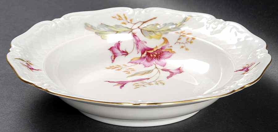 01157 Rim Soup Bowl by Royal Heidelberg-1