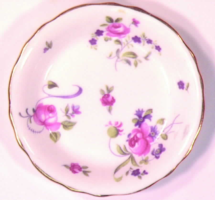 RCH22 Fruit/Dessert (Sauce) Bowl by Royal Chelsea-1