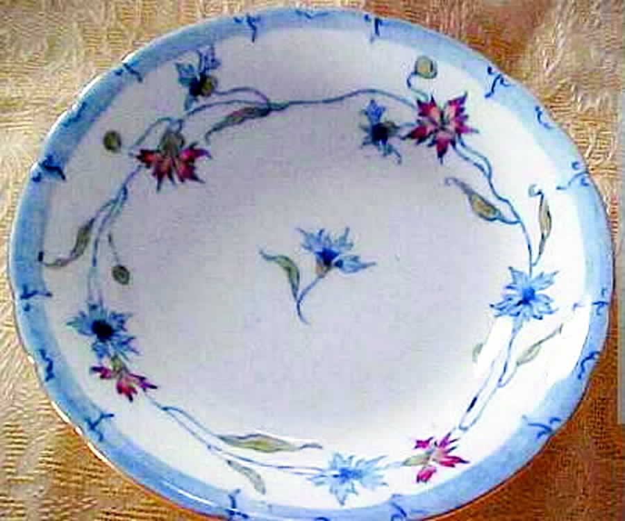 RCD30 Fruit/Dessert (Sauce) Bowl by Royal Crown Derby-1
