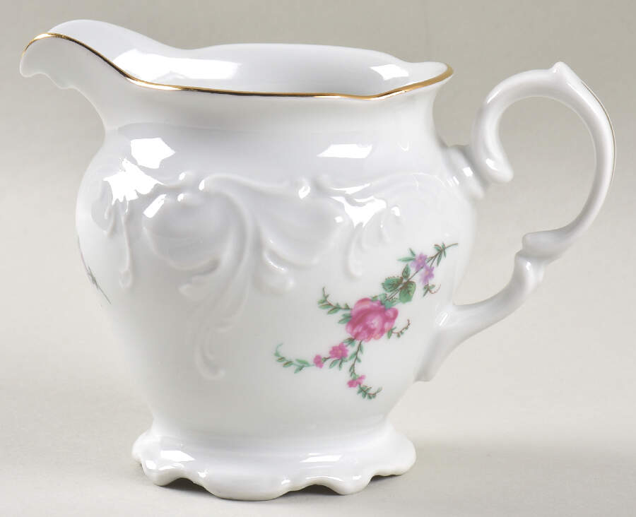 RKT3 Creamer by Royal Kent (Poland)-1