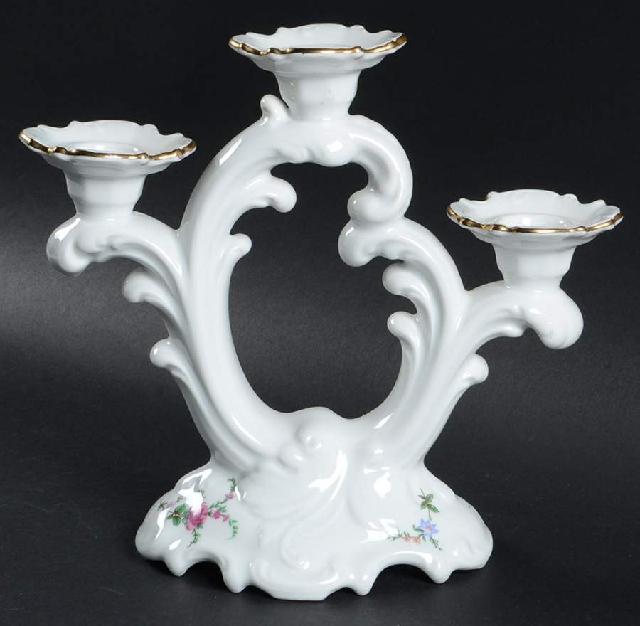 RKT3 Candleholder 3 Light by Royal Kent (Poland)-1