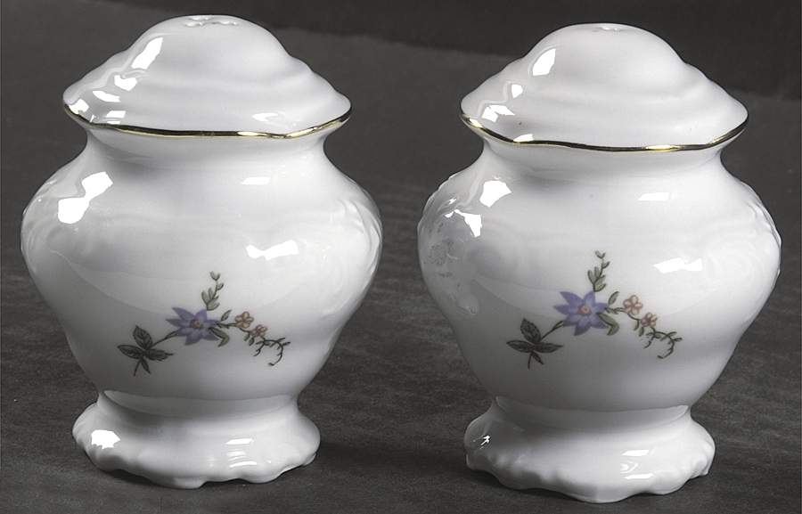 RKT3 Salt & Pepper Set by Royal Kent (Poland)-1
