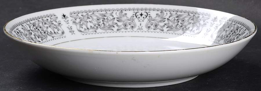 Renaissance Coupe Soup Bowl by Regal (Japan)-1