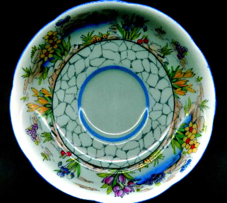 RGR40 Saucer by Royal Grafton-1