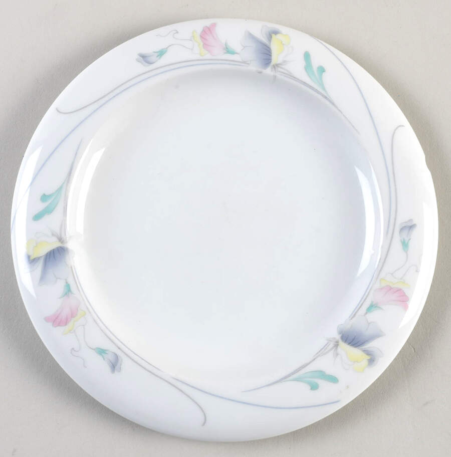 Tempo V Sweetpea Salad Plate by Ranmaru-1