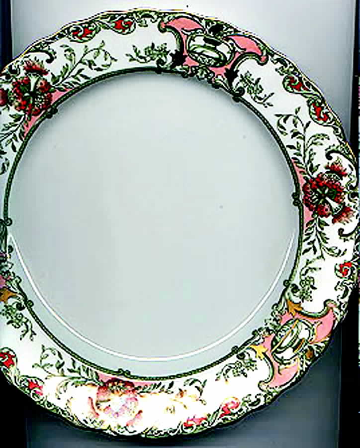 C7194 Dinner Plate by Royal Doulton-1