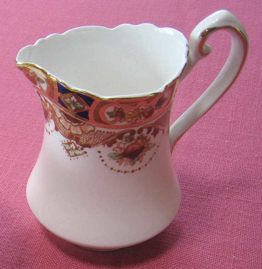 Carina Creamer by Royal Tara-1