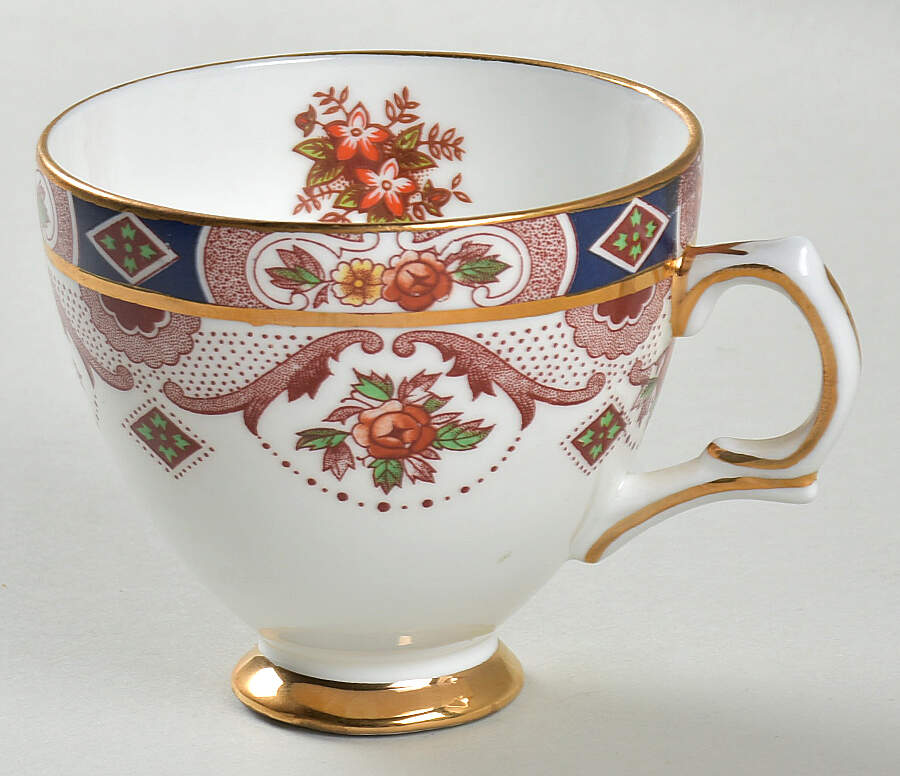 Carina Footed Cup by Royal Tara-1
