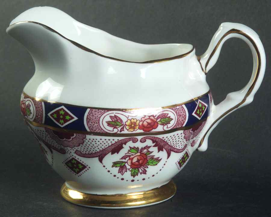 Carina Creamer by Royal Tara-1