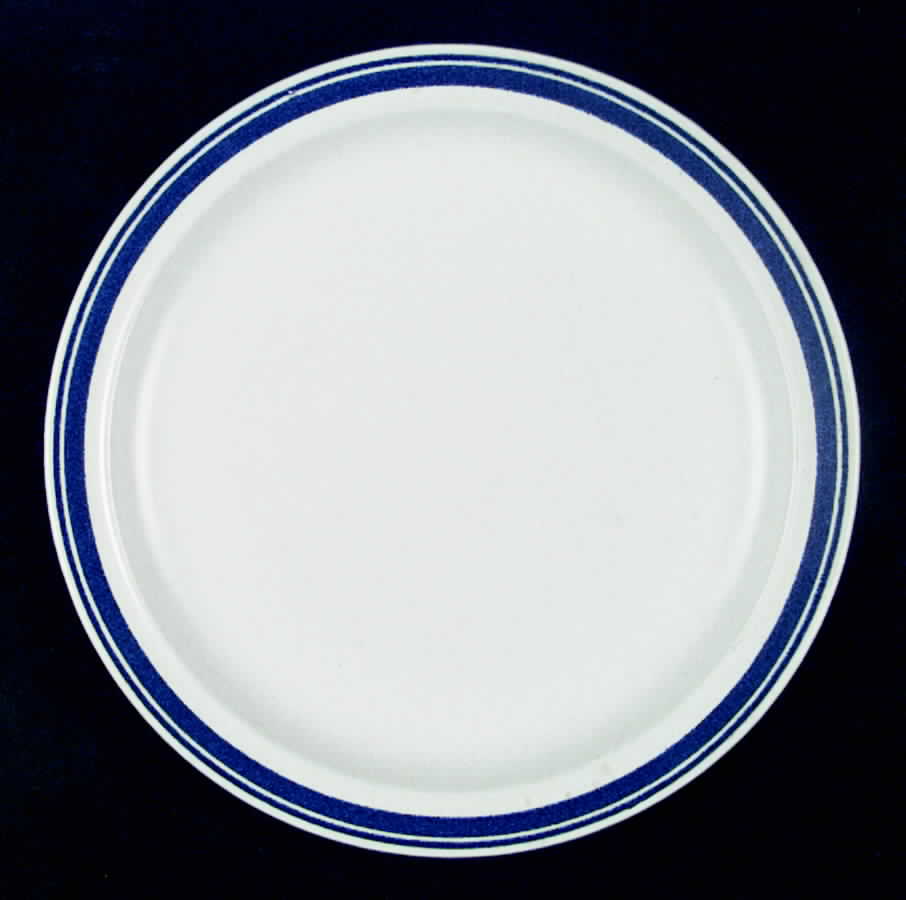 Rondo-B Dinner Plate by Royal (USA)-1