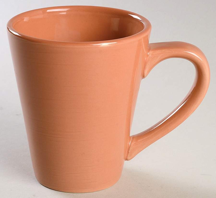 Garcia Persimmon (Glossy) Mug by Retroneu-1