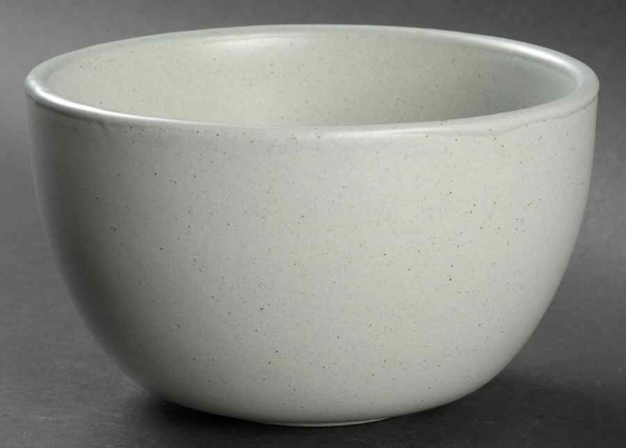 Garcia Sage (Matte) Coupe Cereal Bowl by Retroneu-1