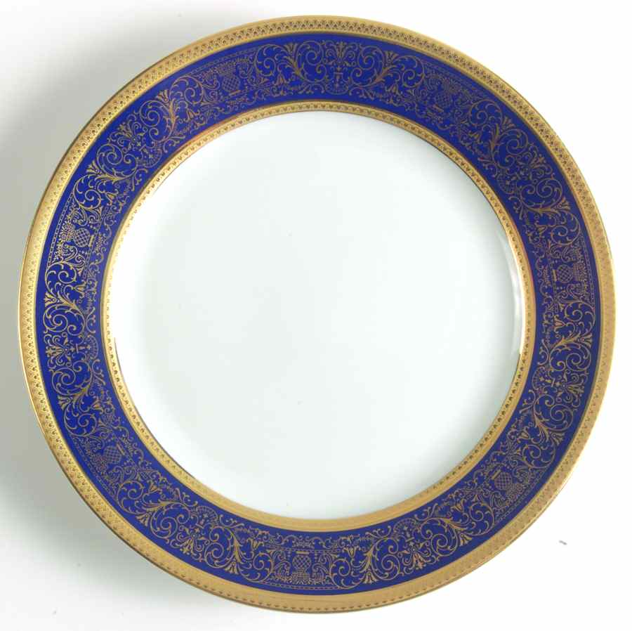 Dynasty (Introduced in 2000) Bread & Butter Plate by Rosenthal - Continental-1