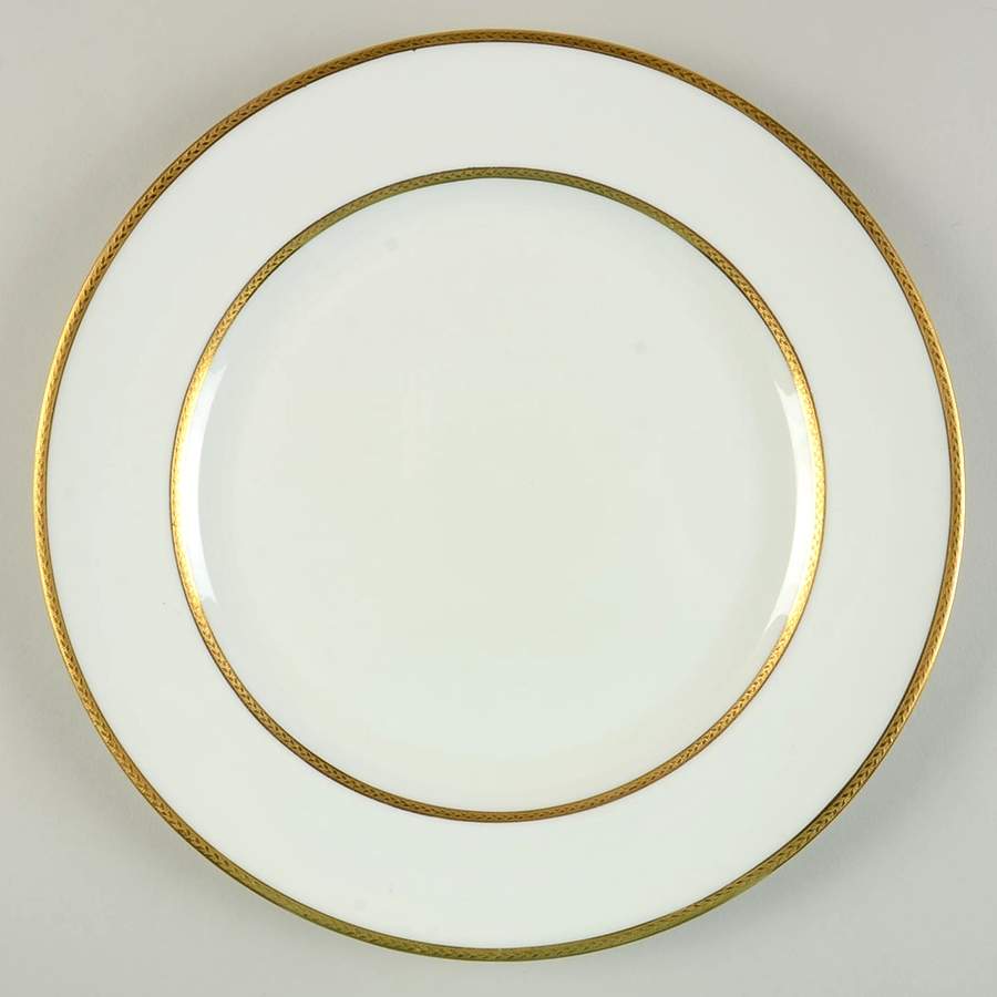 RA6954 Dinner Plate by Royal Doulton-1