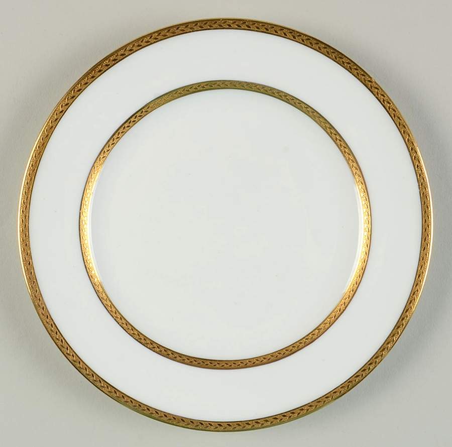 RA6954 Bread & Butter Plate by Royal Doulton-1