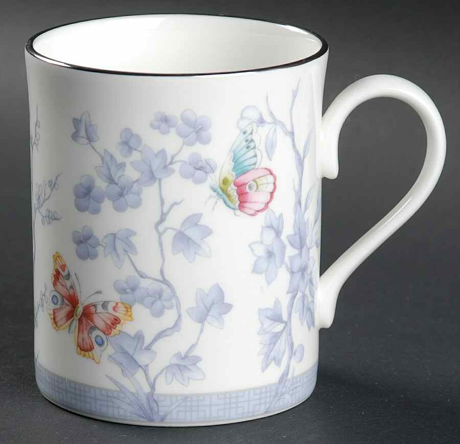 Kimono Mug by Royal Worcester-1