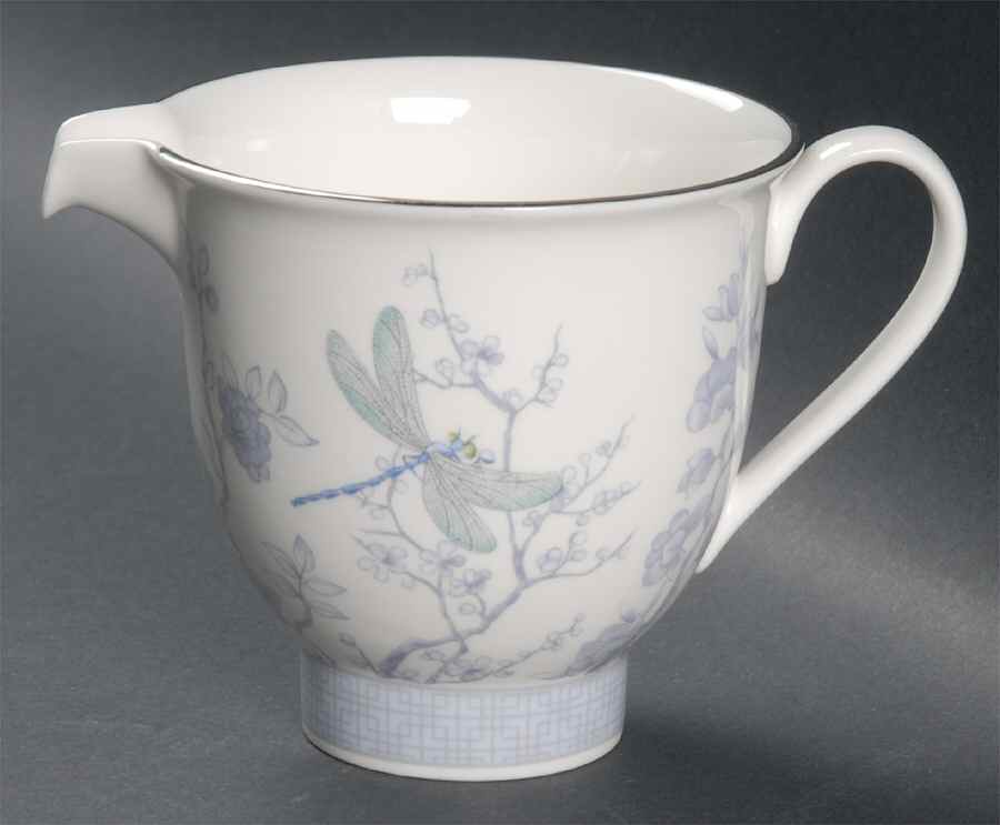 Kimono Creamer by Royal Worcester-1