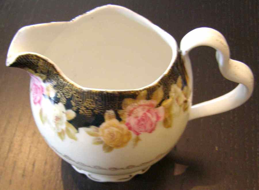 R866 Creamer by Rosenthal - Continental-1