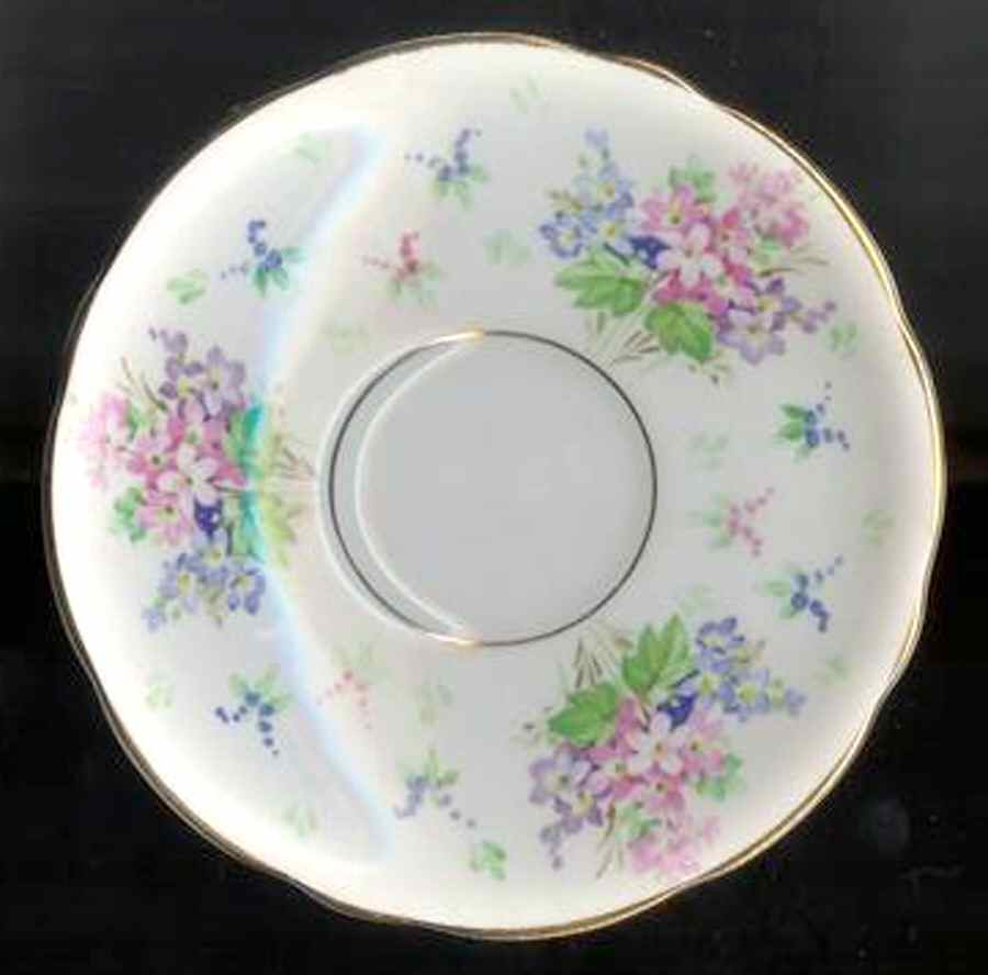 8213 Saucer by Royal Stafford-1