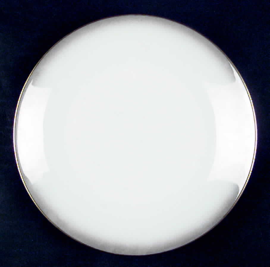 3468-19 Salad Plate by Rosenthal - Continental-1