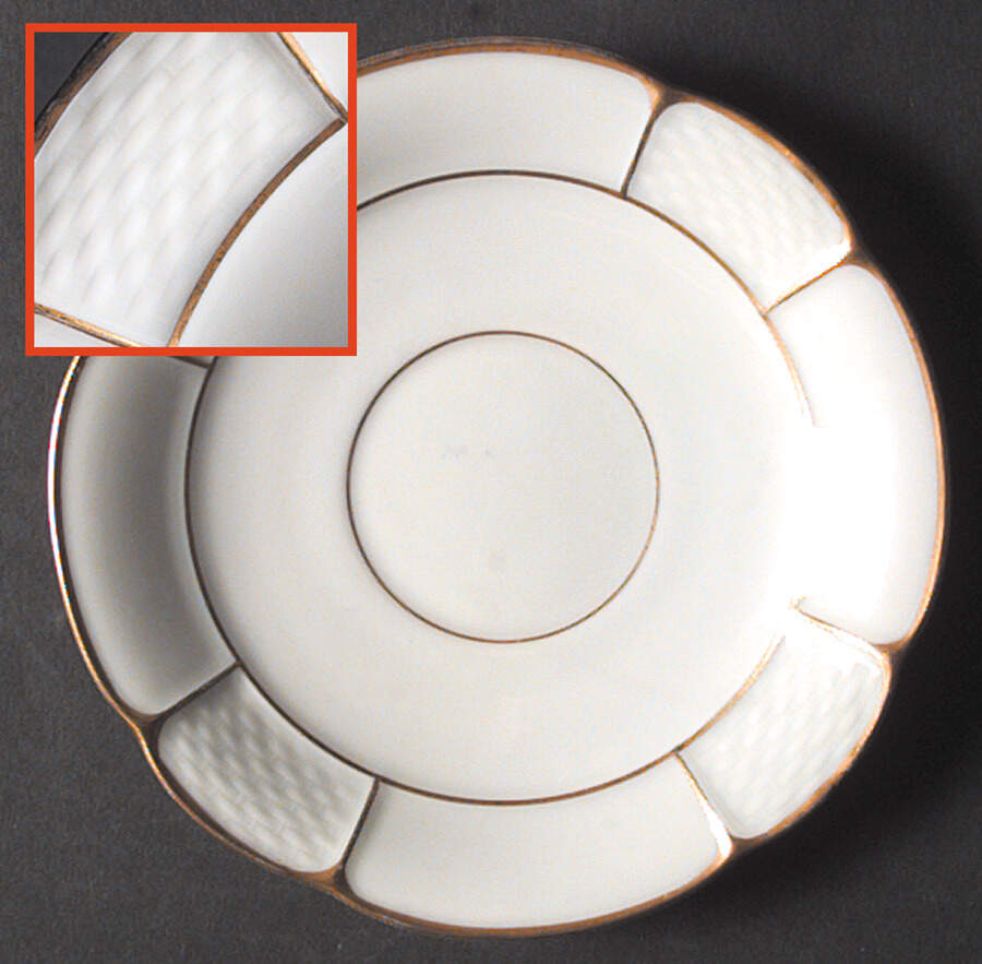 372 Saucer for Bouillon Cup by Rosenthal - Continental-1