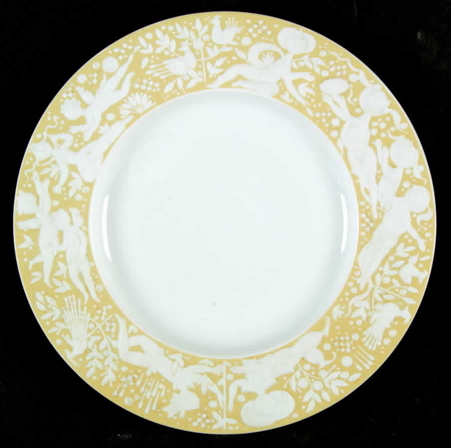Tamino Bread & Butter Plate by Rosenthal - Continental-1