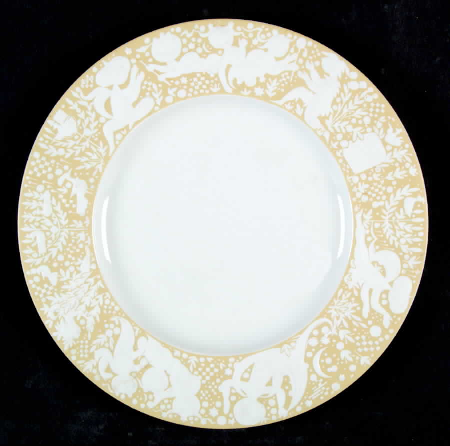 Tamino Salad Plate by Rosenthal - Continental-1