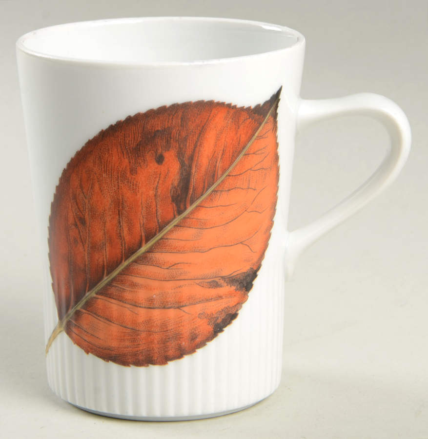 Shelton Orchard (No Verge) Mug by Royal Worcester-1
