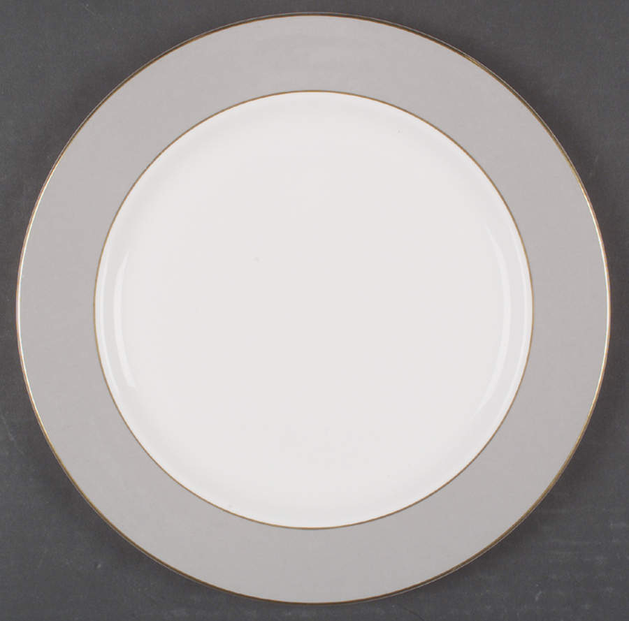 RD99 Dinner Plate by Royal Doulton-1