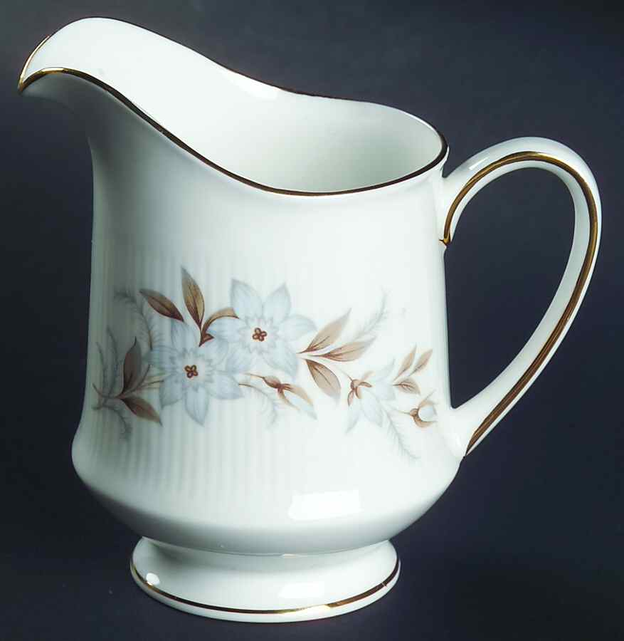 Dawn Creamer by Royal Standard-1