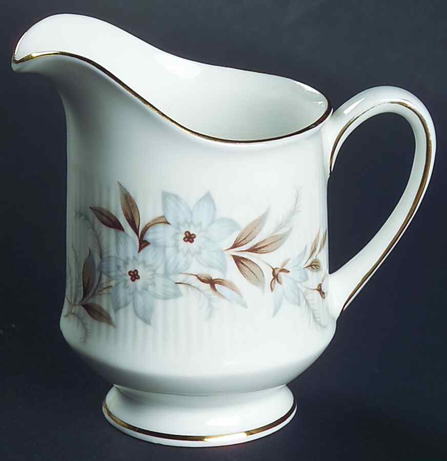 Dawn Mini Creamer by Royal Standard-1